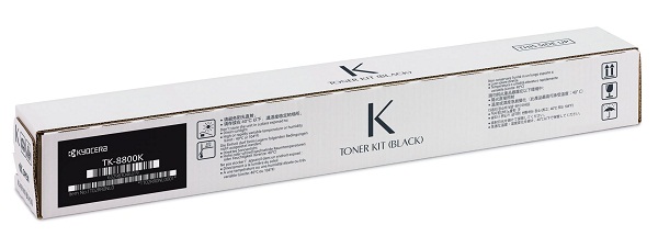 Картридж TK-8800K