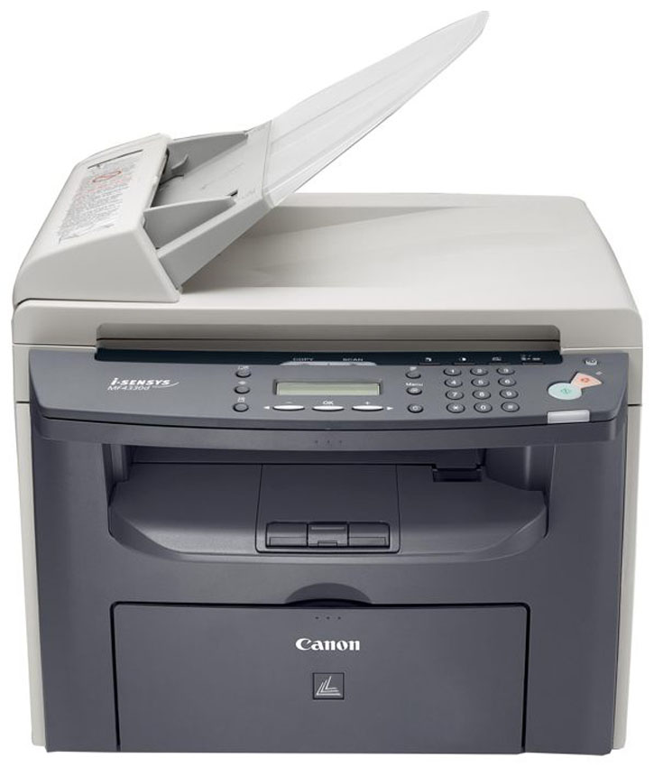 Canon i-SENSYS MF 4350