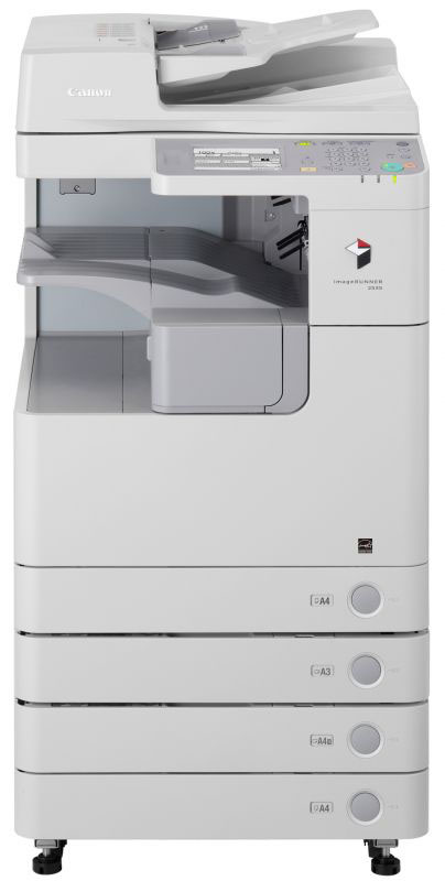 Canon iR 2535
