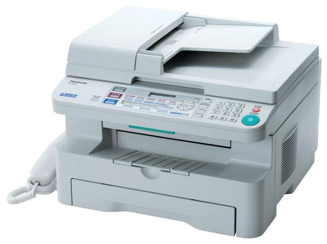 Panasonic KX-MB 773