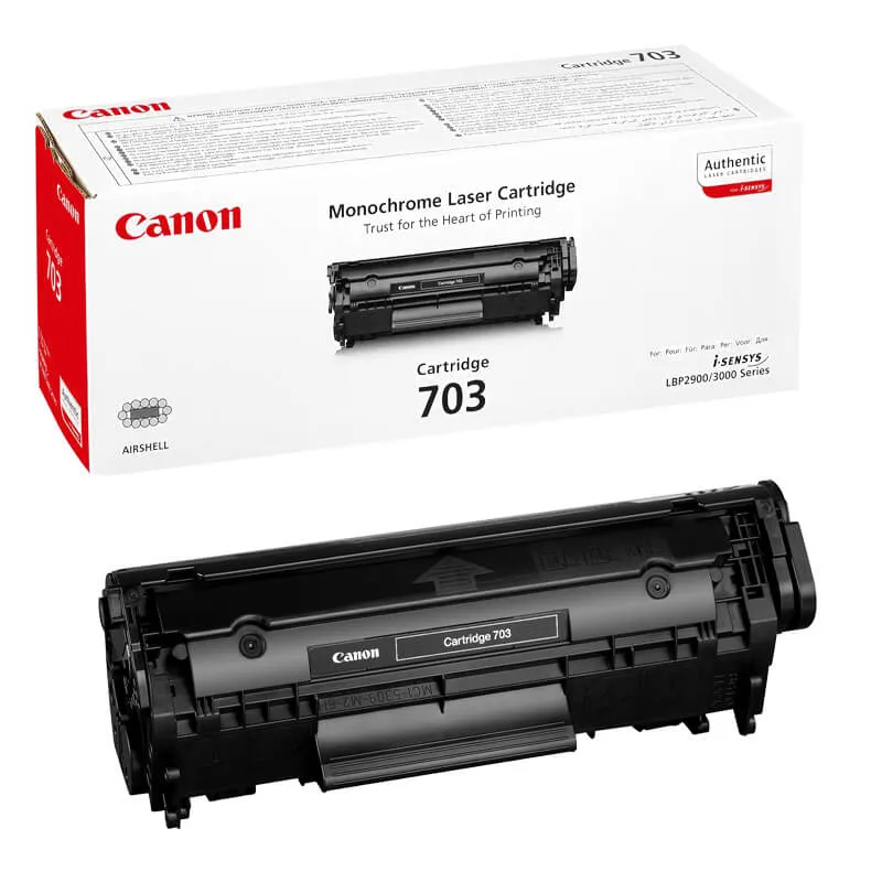 Картридж Cartridge 703
