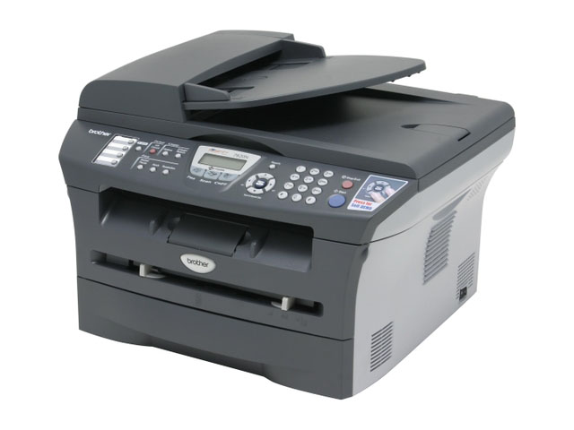 Brother MFC 7820