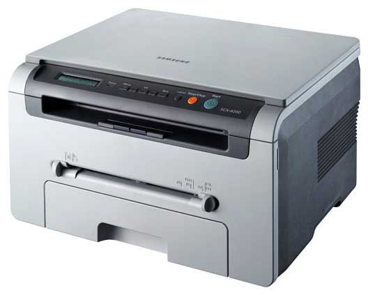 Samsung SCX 4220