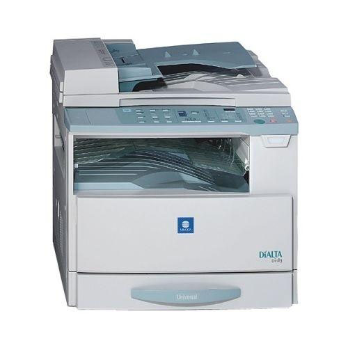 Konica Minolta Dialta DI182