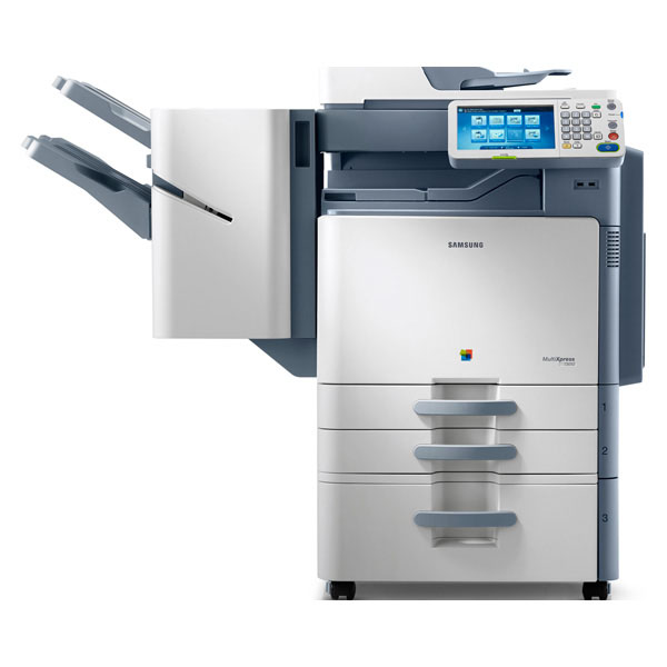 Samsung Multi-Xpress C9252