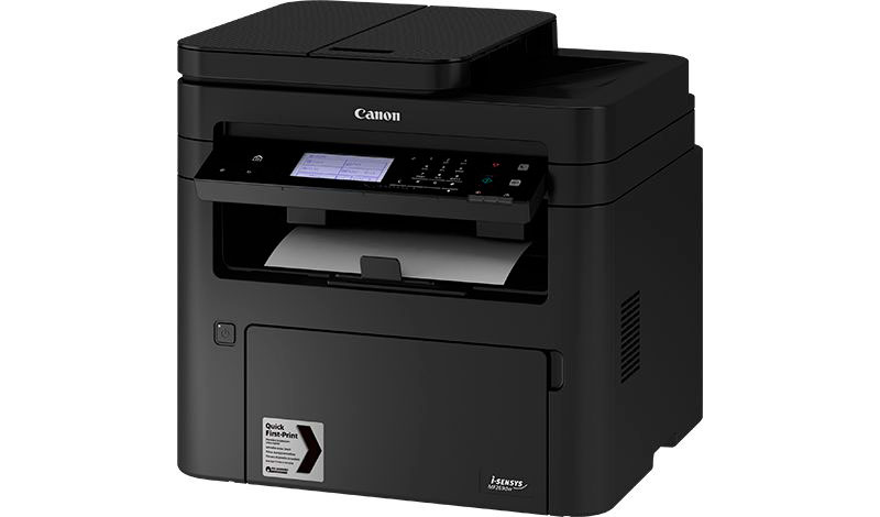 Canon i-SENSYS MF 269dw