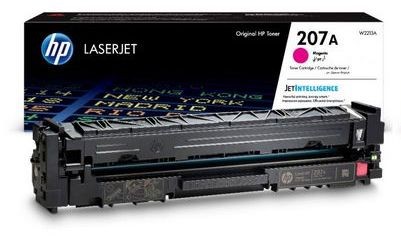 Картридж W2213A №207A