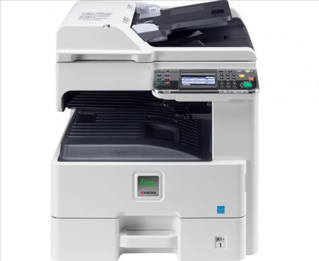 Kyocera FS 6530