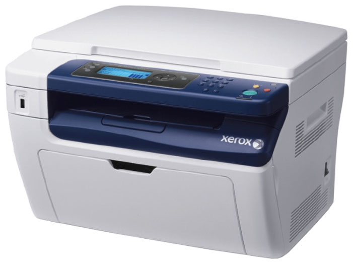 Xerox WorkCentre 3045