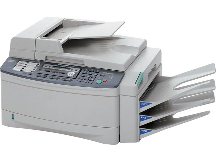 Panasonic KX-FLB 852