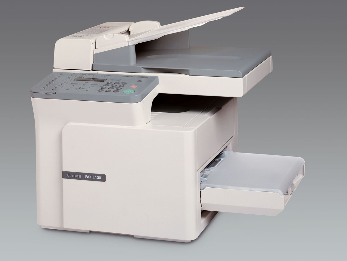 Canon FAX L400