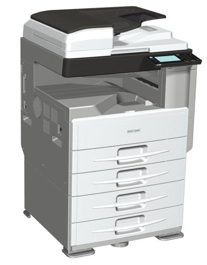 Ricoh Aficio MP2501
