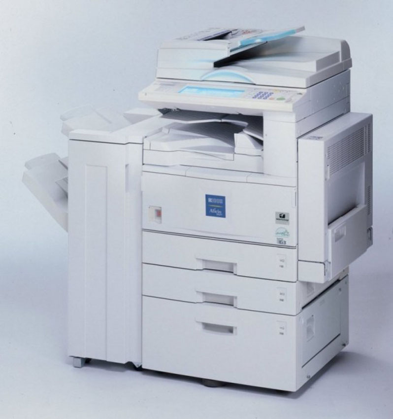 Ricoh Aficio 1032