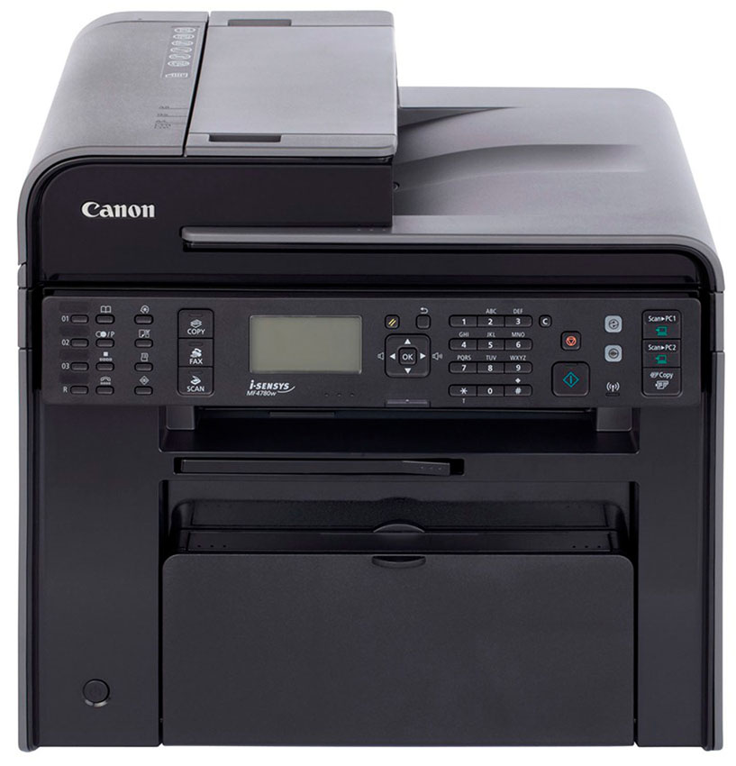 Canon i-SENSYS MF 4780w