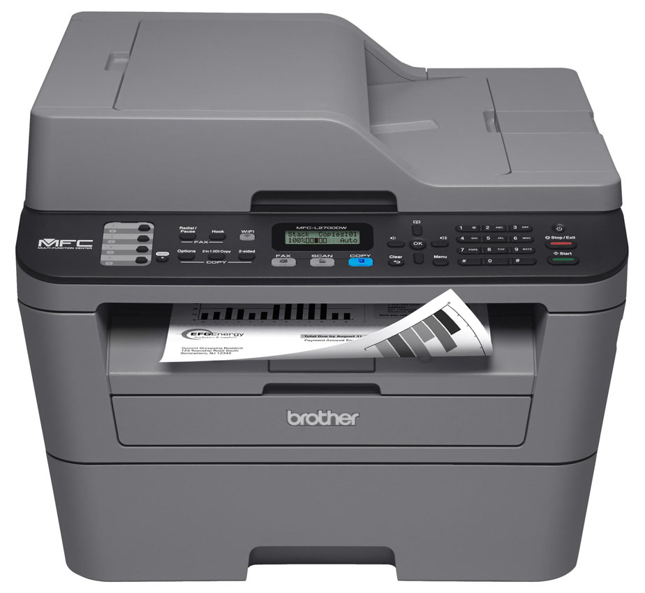 Brother MFC L2700