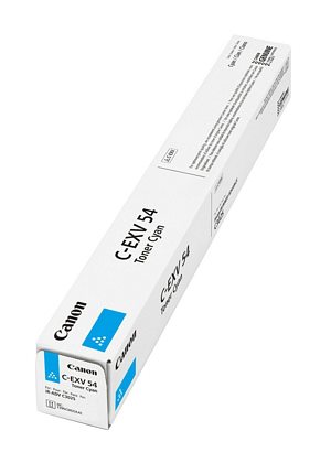 Картридж C-EXV54 C