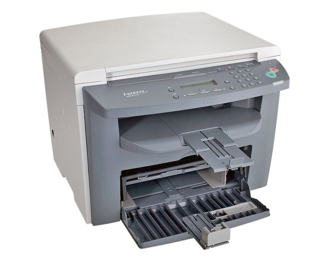 Canon MF 4010