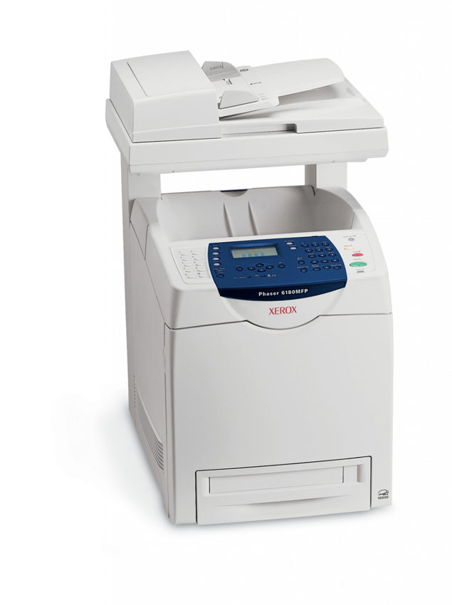 Xerox Phaser 6180