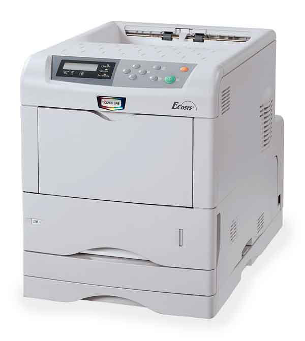 Kyocera FS C5030dn