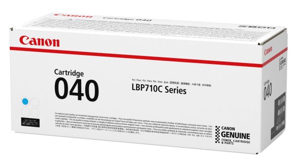 Картридж Cartridge 040 C