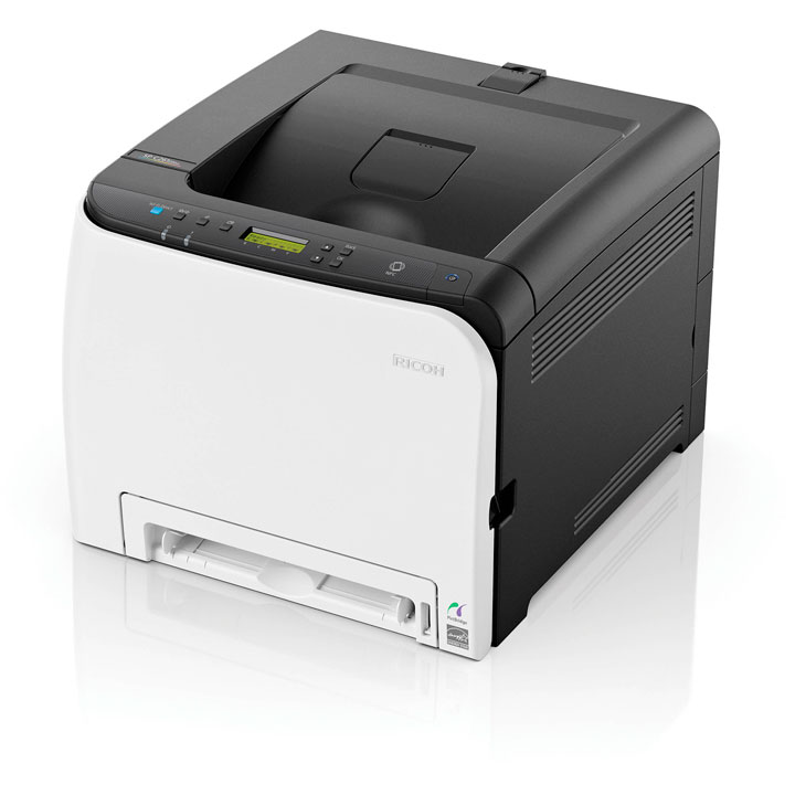 Ricoh SPC 261DNw