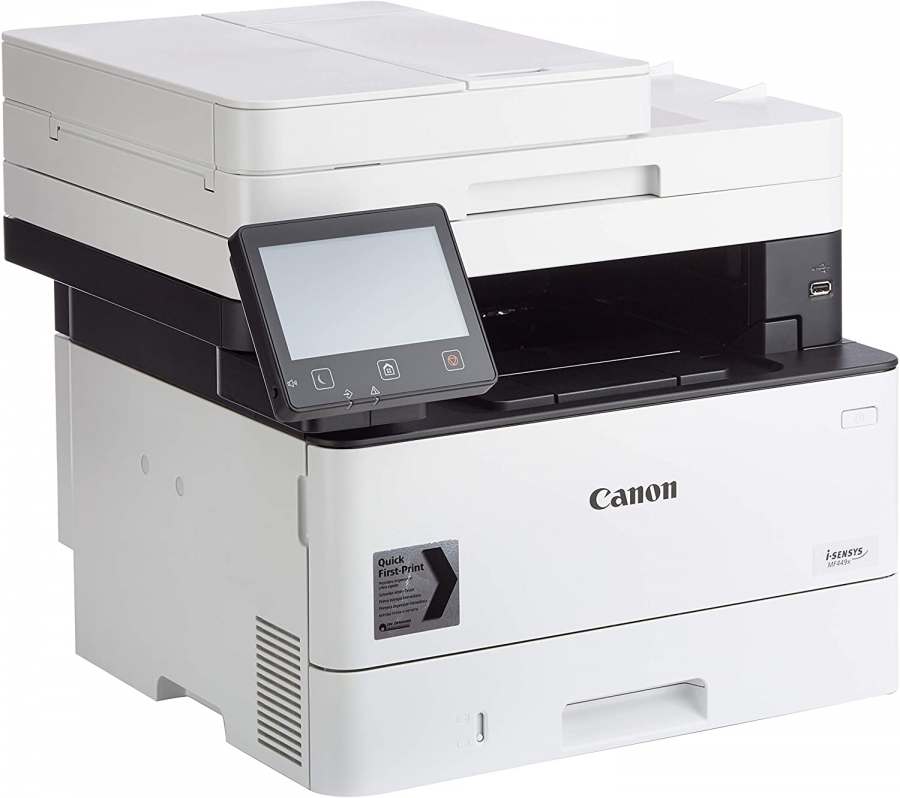 Canon i-SENSYS MF 449x