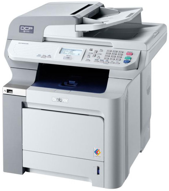 Brother DCP 9045C