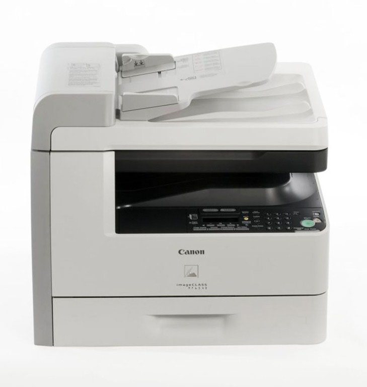 Canon MF 6540