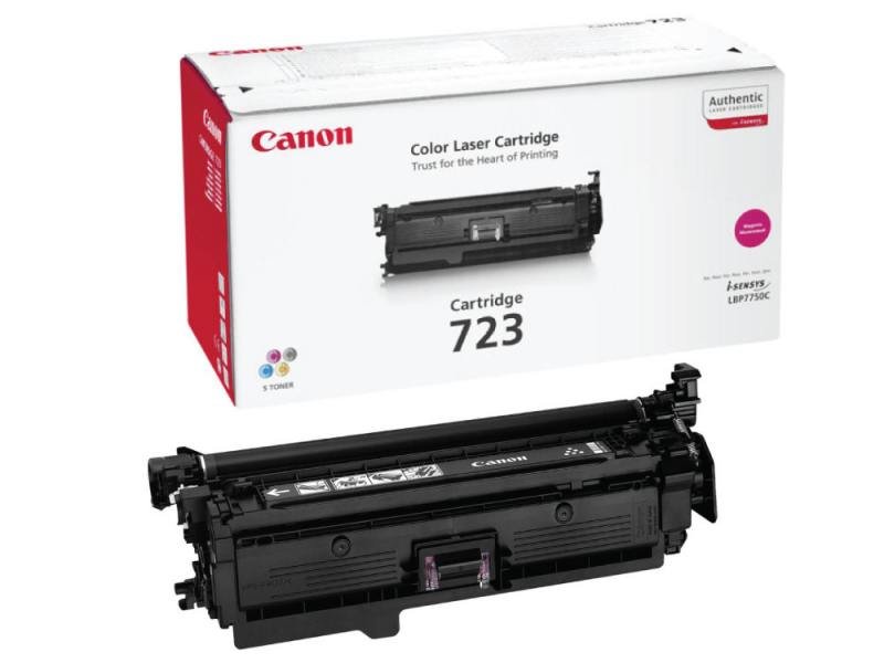 Картридж Cartridge 723 M