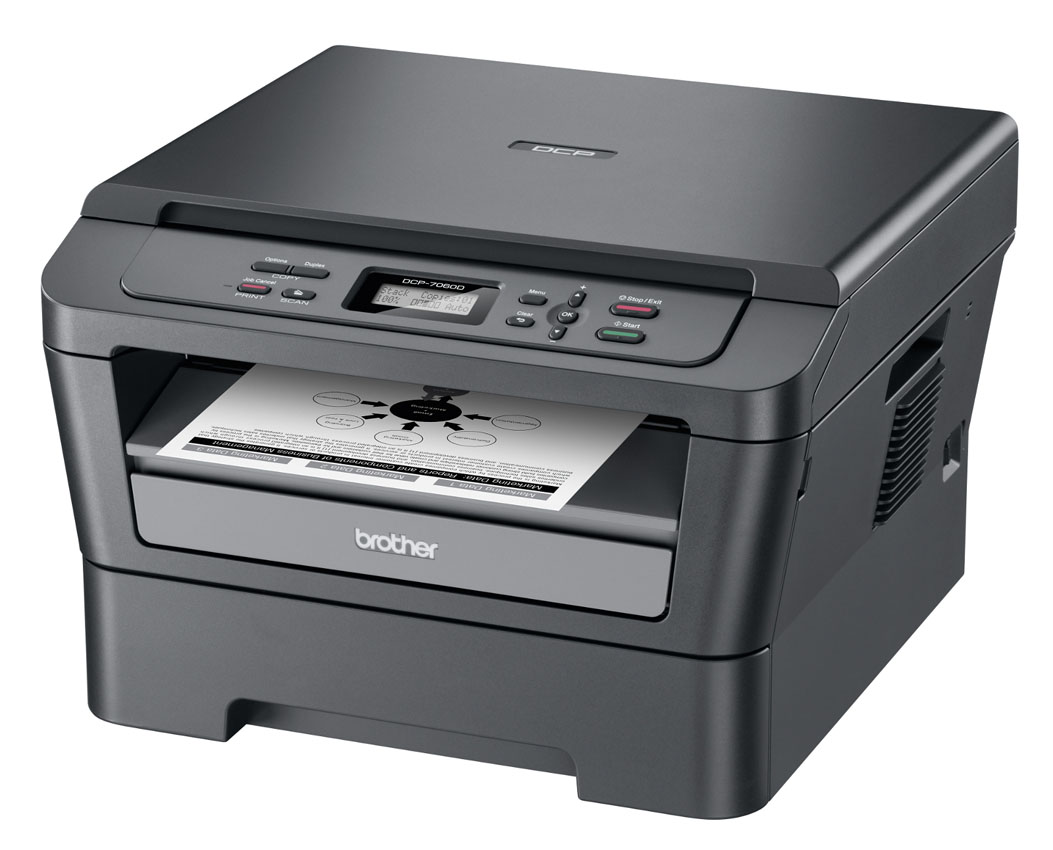 Brother DCP 7060