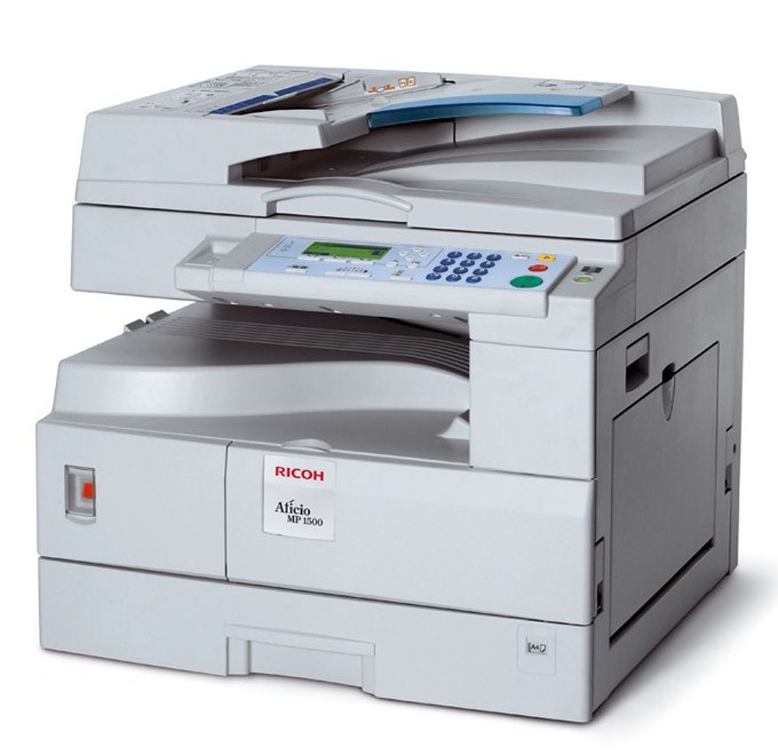 Ricoh Aficio MP1500