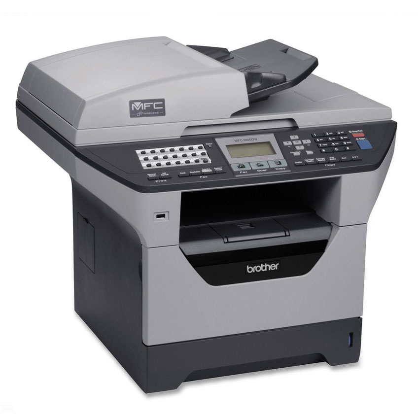 Brother MFC 8890