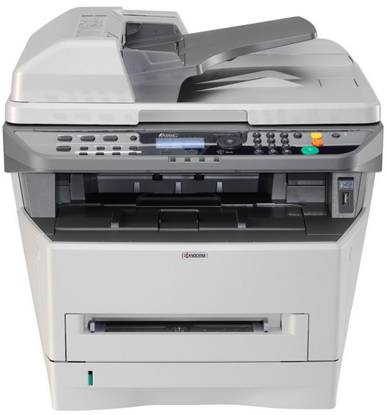 Kyocera FS 1124MFP