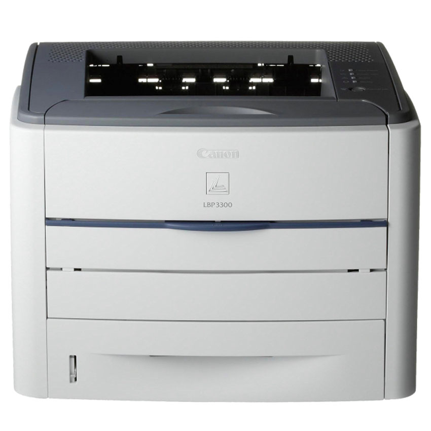 Canon LBP 3300