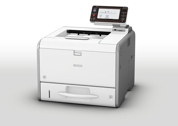 Ricoh Aficio SP4520dn