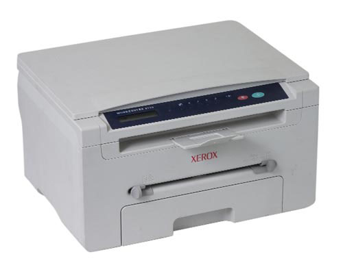 Xerox WorkCentre 3119