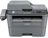 Brother MFC 7480