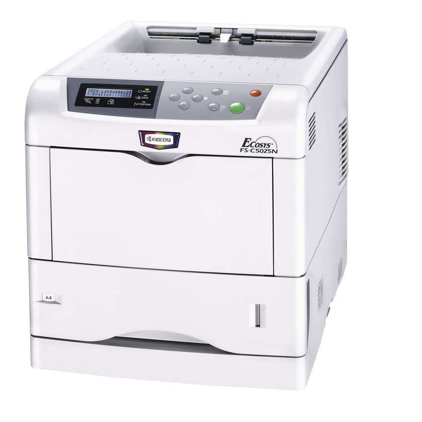 Kyocera FS C5025dn