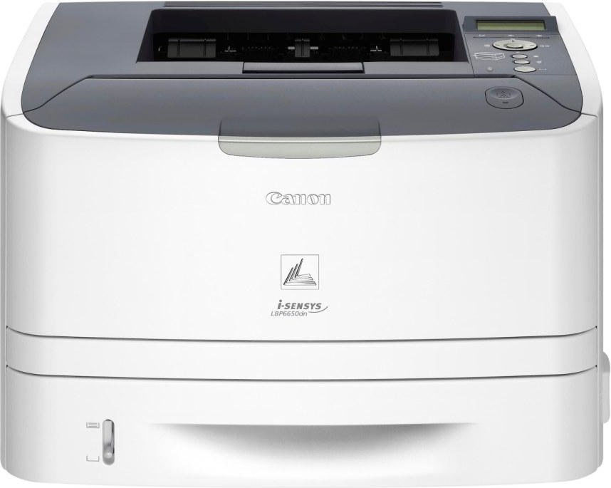 Canon i-SENSYS LBP 6650DN