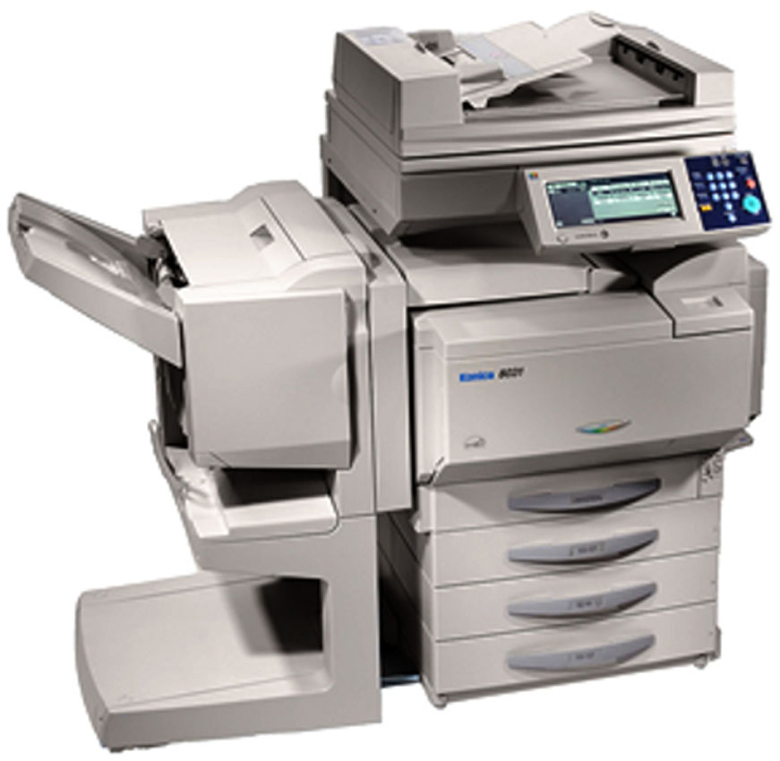 Konica Minolta Bizhub 9331
