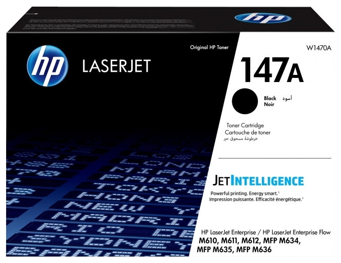 Картридж W1470A