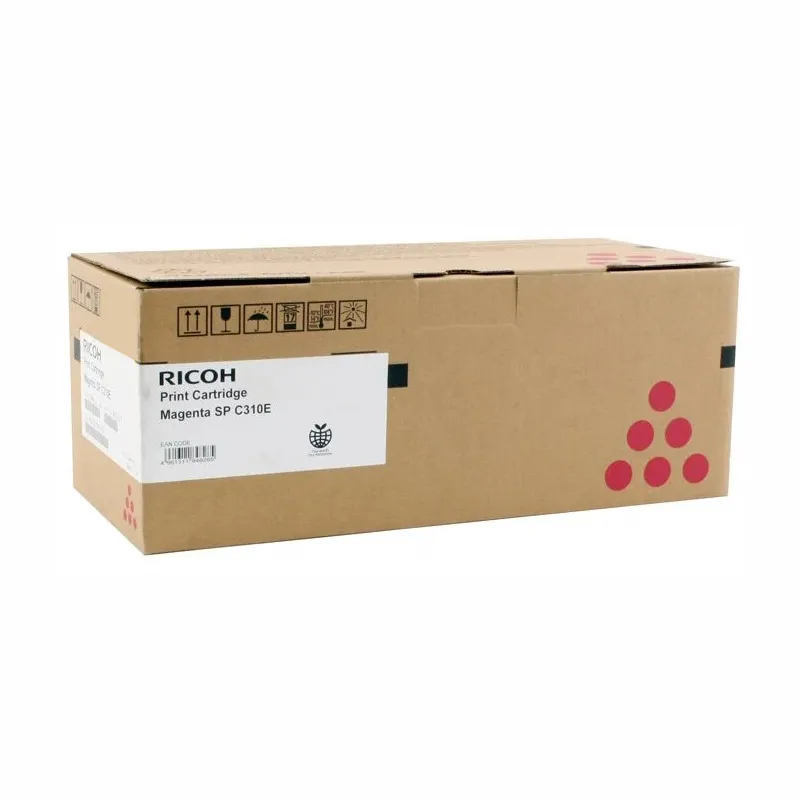 Картридж SPC310E Magenta