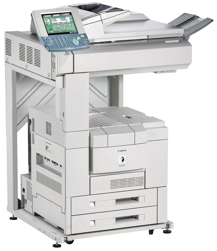 Canon iR 3250