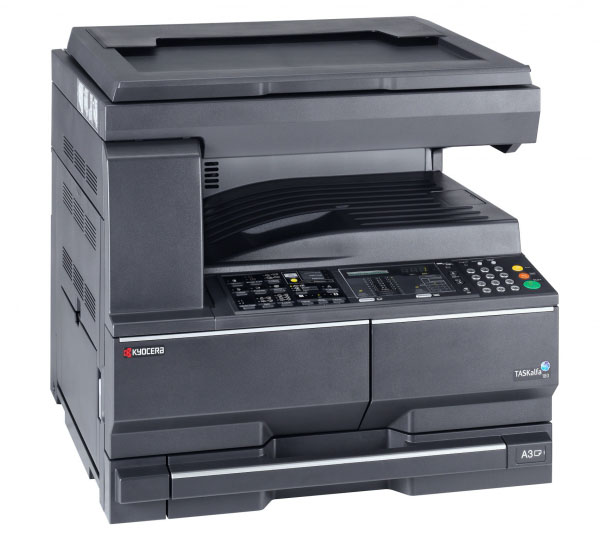Kyocera TASKalfa 181