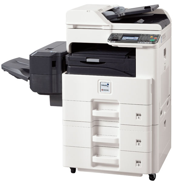 Kyocera TASKalfa 305