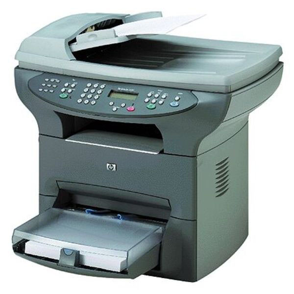 HP LaserJet 3300