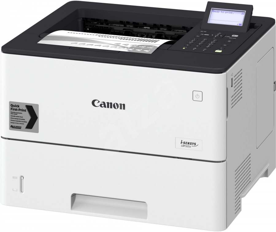 Canon LBP 325x