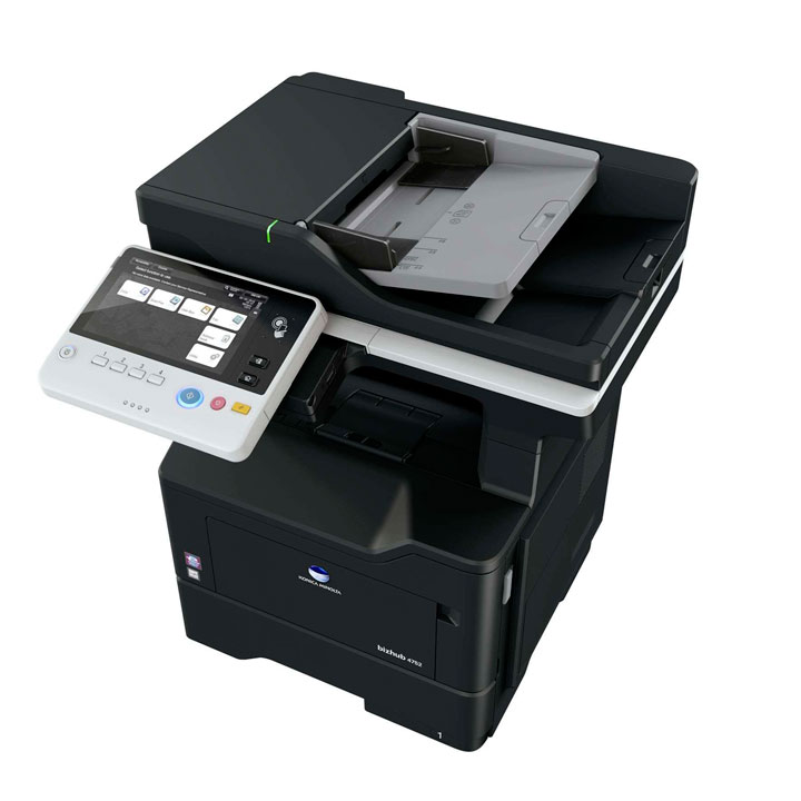 Konica Minolta Bizhub 4752