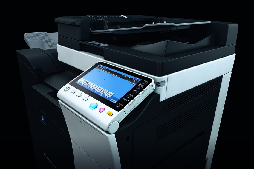 Konica Minolta Bizhub 7621