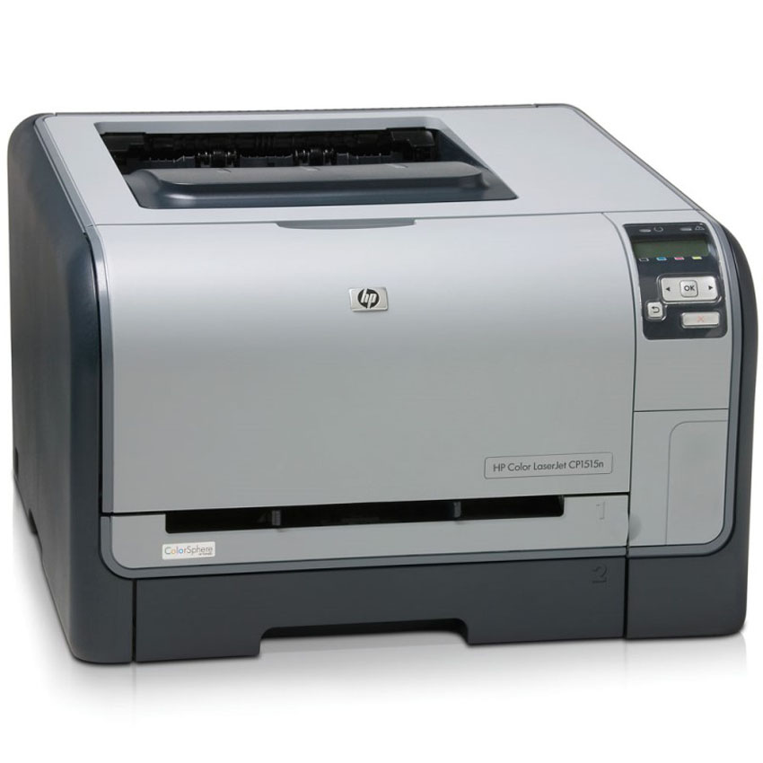 HP Color-LaserJet CP1515